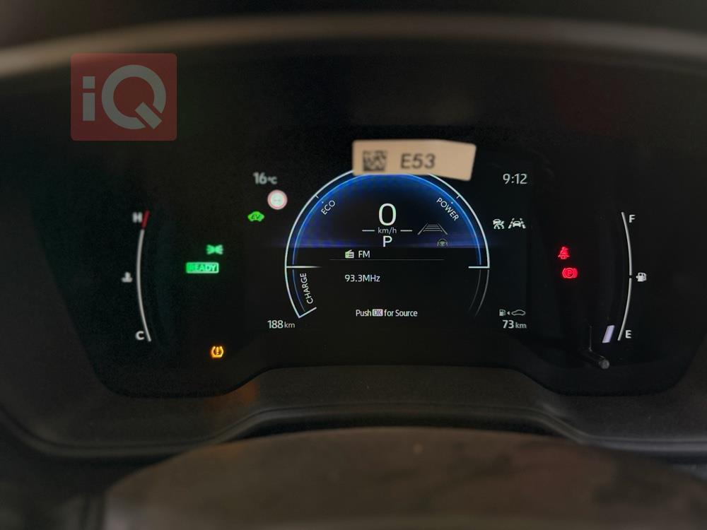 تويوتا كورولا كروس